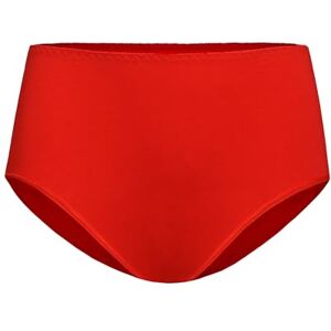 Teyli Cotton Knickers Panties for Women Knickers for Women Offering Comfort and Convenience Womens Briefs Red 10 Teyli Cotton Knickers Panties for Women Knickers for Women Offering Comfort and Convenience Womens Briefs Red 10