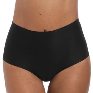 Fantasie Women's Smoothease Invisible Stretch Vpl-free Full Briefs, Black, One Size UK Fantasie Women's Smoothease Invisible Stretch Vpl-free Full Briefs, Black, One Size UK