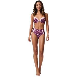 Ted Baker Women's Diamond Plunge Push-up Bra Ted Baker Women's Diamond Plunge Push-up Bra