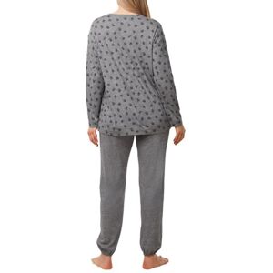 Triumph Endless Comfort PK LSL Dark Grey Melange Triumph Endless Comfort PK LSL Dark Grey Melange