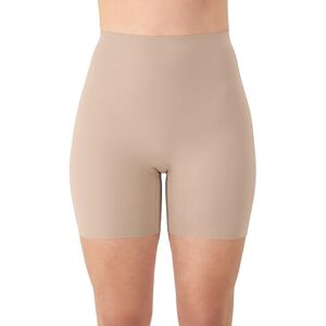 Maidenform womens Shaping Shorty, Firm Control Shaping Shorts, Moisture-wicking Shapewear, Evening Blush, Medium Maidenform womens Shaping Shorty, Firm Control Shaping Shorts, Moisture-wicking Shapewear, Evening Blush, Medium
