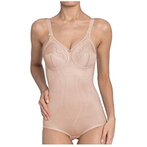 Triumph Women's Doreen + Cotton 01 BS, Bodysuits, SKIN Triumph Women's Doreen + Cotton 01 BS, Bodysuits, SKIN