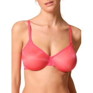 Gossard Womens Glossies Thong Panties, Paradise Pink, M UK Gossard Womens Glossies Thong Panties, Paradise Pink, M UK
