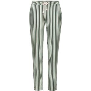 s.Oliver Women's Long Pyjama Bottoms with Striped Print Slim Leg s.Oliver Women's Long Pyjama Bottoms with Striped Print Slim Leg