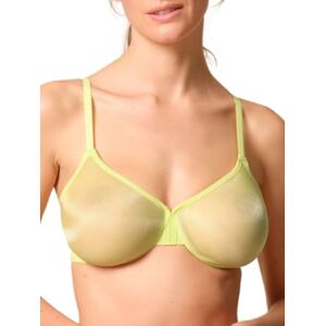 Gossard Glossies Thong Sunny Lime M Gossard Glossies Thong Sunny Lime M