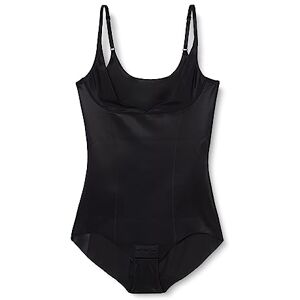 Chantelle Women's, BASIC SHAPING, Underbust Bodysuit, Shapewear, Schwarz, 36 Chantelle Women's, BASIC SHAPING, Underbust Bodysuit, Shapewear, Schwarz, 36
