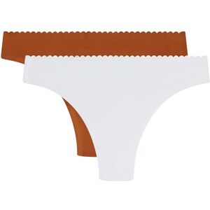 DIM Tanga Women's Midi Body Touch Easy x2 DIM Tanga Women's Midi Body Touch Easy x2