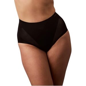 Calvin Klein Women's Firm Control Shapewear Briefs, Black (Black), XXL Calvin Klein Women's Firm Control Shapewear Briefs, Black (Black), XXL