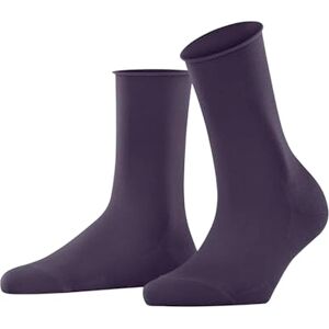 FALKE Women's Active Breeze W So Lyocell Plain 1 Pair Socks, Red Wineberry 8761, 2.5-5 FALKE Women's Active Breeze W So Lyocell Plain 1 Pair Socks, Red Wineberry 8761, 2.5-5