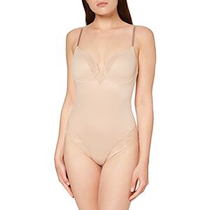Triumph Women's True Shape Sensation BSWP, Bodysuit underwired, SMOOTH SKIN Triumph Women's True Shape Sensation BSWP, Bodysuit underwired, SMOOTH SKIN