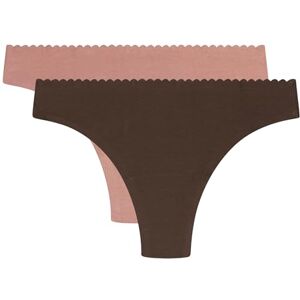 DIM Tanga Women's Midi Body Touch Easy x2 DIM Tanga Women's Midi Body Touch Easy x2