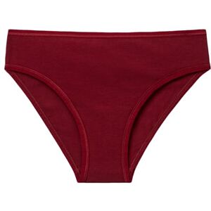 United Women's Slip 3op81s02d Underwear, red, M United Women's Slip 3op81s02d Underwear, red, M