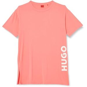 Hugo Boss Women's Unite_Nighty Night_Dress, Light/Pastel Red632, M Hugo Boss Women's Unite_Nighty Night_Dress, Light/Pastel Red632, M