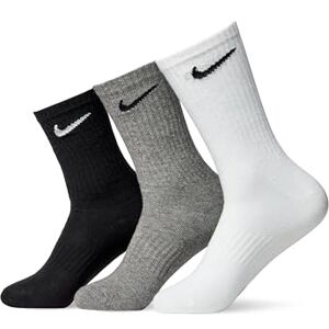 Nike SX7676 Everyday Lightweight Socks mens multi-color XL Nike SX7676 Everyday Lightweight Socks mens multi-color XL