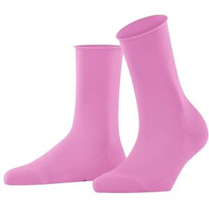 FALKE Women's Active Breeze W So Lyocell Plain 1 Pair Socks, Red Lipstick 8350, 2.5-5 FALKE Women's Active Breeze W So Lyocell Plain 1 Pair Socks, Red Lipstick 8350, 2.5-5