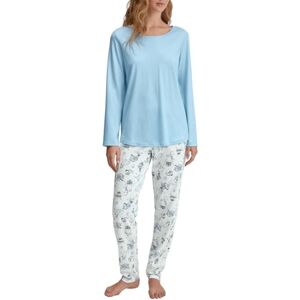 Calida Women's Pyjamas, Cascade Blue, 36-38 Calida Women's Pyjamas, Cascade Blue, 36-38