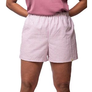 greenjama Women's Pyjama Shorts, GOTS-Certified Pyjama Bottom, Grape, 38, grape greenjama Women's Pyjama Shorts, GOTS-Certified Pyjama Bottom, Grape, 38, grape