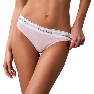 Calvin Klein Women’s Stretch Thong, Pink (Cradle Pink), 2XL Calvin Klein Women’s Stretch Thong, Pink (Cradle Pink), 2XL