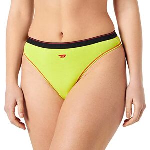 Diesel _UFST-DAYLLA PERIZOMA_UNDERPANTS_Yellow_XS Diesel _UFST-DAYLLA PERIZOMA_UNDERPANTS_Yellow_XS