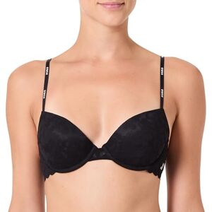 Hugo Boss Women's Underwire Bra, Black, 36C Hugo Boss Women's Underwire Bra, Black, 36C