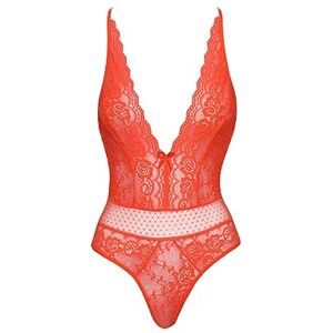 COTTELLI Fantasy By Women Body Neon L/XL COTTELLI Fantasy By Women Body Neon L/XL