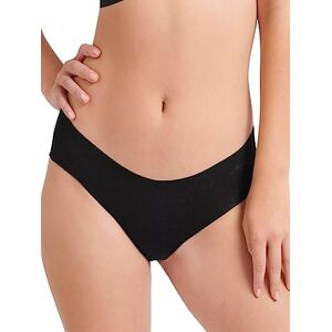 Sloggi Women's ZERO Microfibre 2.0 Hipstring, BLACK Sloggi Women's ZERO Microfibre 2.0 Hipstring, BLACK