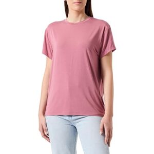 Hugo Boss BOSS Women's Bea_T-Shirt Pyjama T Shirt, Light/Pastel Red633, Hugo Boss BOSS Women's Bea_T-Shirt Pyjama T Shirt, Light/Pastel Red633,