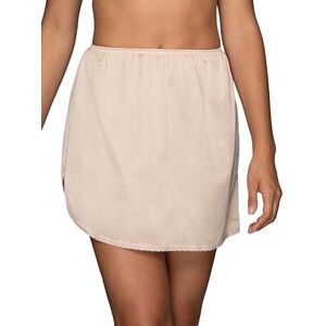 Vanity Fair Women's Everyday Layers Half Slip, 26" Length Neutral, Large Vanity Fair Women's Everyday Layers Half Slip, 26" Length Neutral, Large