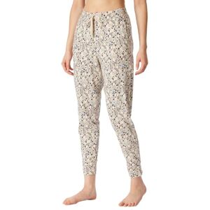 Schiesser Women's Long Modal Mix + Relax Pyjama Bottoms, Multicolor 4_182056, 16 Schiesser Women's Long Modal Mix + Relax Pyjama Bottoms, Multicolor 4_182056, 16