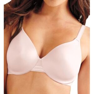 Bali Women's All Around Smoothing Underwire Brassiere, Opaque, Blushing Pink, 40B Bali Women's All Around Smoothing Underwire Brassiere, Opaque, Blushing Pink, 40B