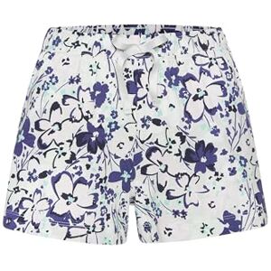 s.Oliver Ladies Floral Short Pyjama Shorts, Floral print, 36-38 s.Oliver Ladies Floral Short Pyjama Shorts, Floral print, 36-38