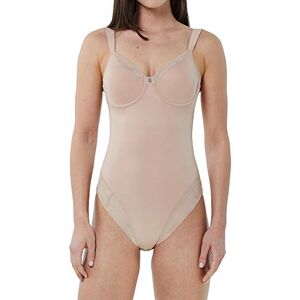 Triumph Women's True Shape Sensation BSW, Shapewear Body Wired, Smooth Skin Triumph Women's True Shape Sensation BSW, Shapewear Body Wired, Smooth Skin