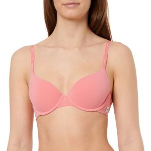 Hugo Boss Women's Underwire Bra, Bright Pink 670, 34C Hugo Boss Women's Underwire Bra, Bright Pink 670, 34C
