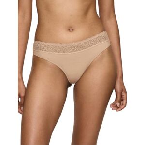 Triumph Feel of Modal Thong Skin Beige S 10 Triumph Feel of Modal Thong Skin Beige S 10
