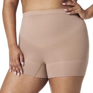 Spanx sculpt Power Series Boyshort For All Hemline Lengths Lightweight Core Control Shapewear Dig-Free Waistband- Cafe Au Lait Small Spanx sculpt Power Series Boyshort For All Hemline Lengths Lightweight Core Control Shapewear Dig-Free Waistband- Cafe Au Lait Small