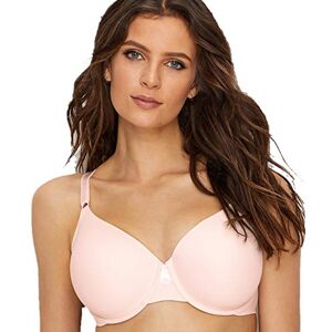 Olga Women's No Side Effects Underwire Contour Bra, Rosewater, 36C Olga Women's No Side Effects Underwire Contour Bra, Rosewater, 36C