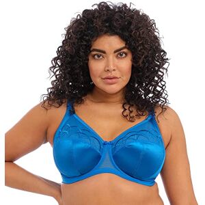 Elomi Women's Cate Underwire Full Cup Banded Bra Coverage, Opaque, Tunis, 34GG US Elomi Women's Cate Underwire Full Cup Banded Bra Coverage, Opaque, Tunis, 34GG US