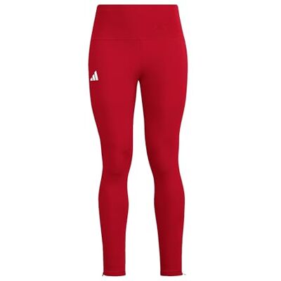 adidas Women's Adizero Essentials Aeroready Full Length Tights (pack of 1) adidas Women's Adizero Essentials Aeroready Full Length Tights (pack of 1)