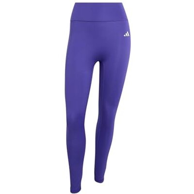adidas Women's Optime Essentials No Front Rise Seam 7/8 Leggings Tights adidas Women's Optime Essentials No Front Rise Seam 7/8 Leggings Tights