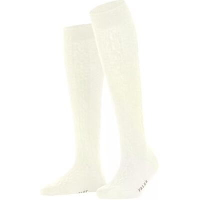 FALKE Climate-Regulating Quick-Drying Long Plain 1 Pair FALKE Climate-Regulating Quick-Drying Long Plain 1 Pair