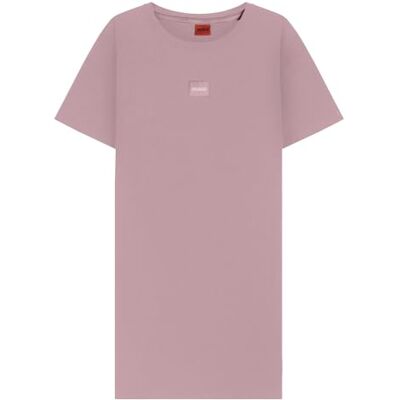 Hugo Boss Women's Nite_nighty 10272272 02 Night_Dress Hugo Boss Women's Nite_nighty 10272272 02 Night_Dress