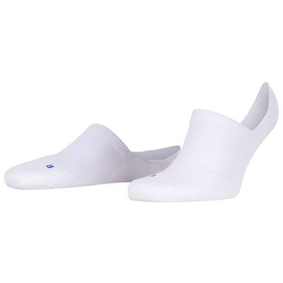 FALKE Shoe High-Cut Light Cushioning Plush Sole Cooling Effect Breathable Quick-Drying Yarn 1 Pair FALKE Shoe High-Cut Light Cushioning Plush Sole Cooling Effect Breathable Quick-Drying Yarn 1 Pair