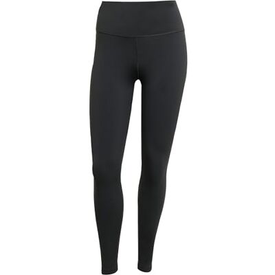 adidas Women's All Me 7/8 Leggings Tights, black/black, XXL Tall adidas Women's All Me 7/8 Leggings Tights, black/black, XXL Tall