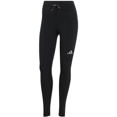 adidas Women's Run Essentials Full Length Leggings Tights, Black, S adidas Women's Run Essentials Full Length Leggings Tights, Black, S