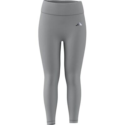 adidas Women's Optime Essentials Workout Shine 7/8 Leggings Tights adidas Women's Optime Essentials Workout Shine 7/8 Leggings Tights