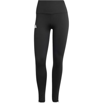 adidas Women's Adizero Essentials Aeroready Full Length Tights (pack of 1) adidas Women's Adizero Essentials Aeroready Full Length Tights (pack of 1)