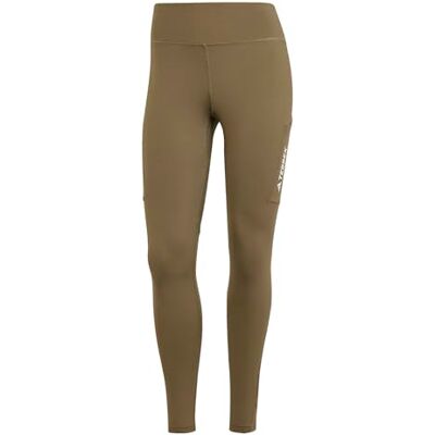 adidas Women's Terrex Multi Tights adidas Women's Terrex Multi Tights