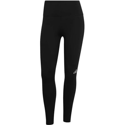 adidas Women's Adi365 Running Climacool 7/8 Leggings Tights adidas Women's Adi365 Running Climacool 7/8 Leggings Tights