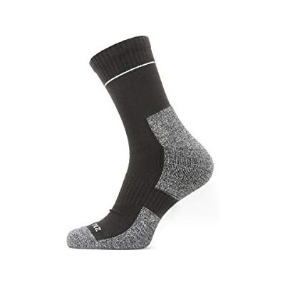 Sealskinz Solo QuickDry Ankle Socks - Socks Sealskinz Solo QuickDry Ankle Socks - Socks