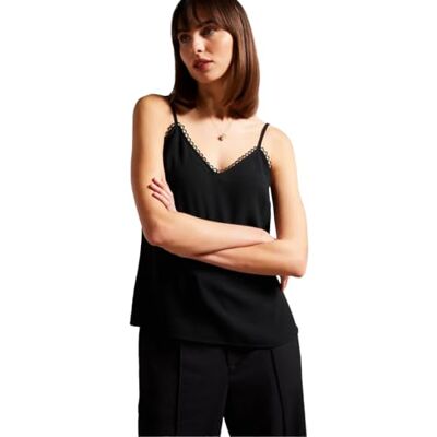 Ted Baker London andreno-Strappy cami Ted Baker London andreno-Strappy cami